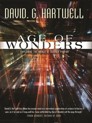 cover image of Age of Wonders